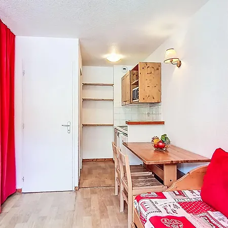 Rond Point Des Pistes - Val Claret-25 By Interhome * Tignes