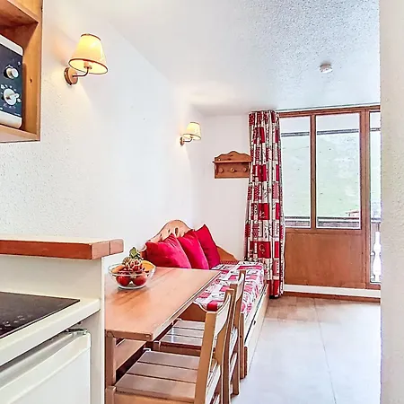 Rond Point Des Pistes - Val Claret-25 By Interhome Apartment Tignes