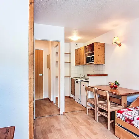 Rond Point Des Pistes - Val Claret-25 By Interhome *