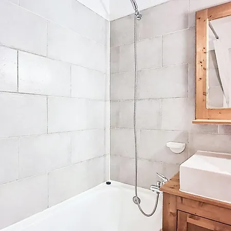 Rond Point Des Pistes - Val Claret-25 By Interhome Apartment *