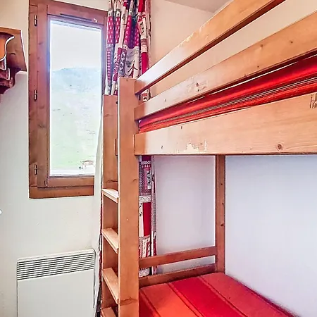 Apartment Rond Point Des Pistes - Val Claret-25 By Interhome