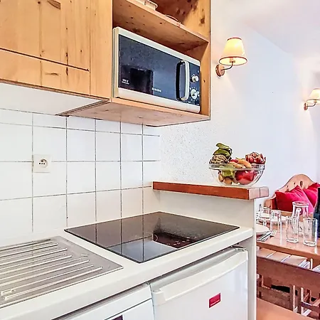 Rond Point Des Pistes - Val Claret-25 By Interhome Apartment *